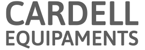 Logo Cardell Equipaments