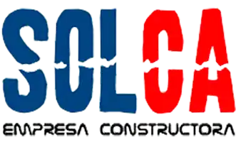Logotipo Grupo Solca
